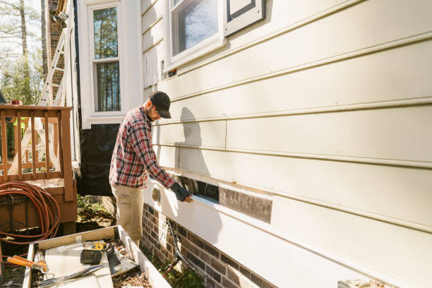 Trusted Siding service in Petersburg, IN - Creative Siding